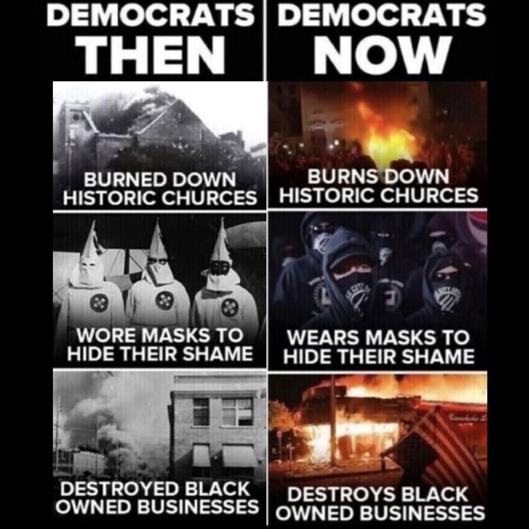 Toni (@tonill22) on Twitter photo Throughout decades the evolution of the Democratic Party has led them to show their true self. They have become a violent Communist Party!
<a href="/Scobra642/">🇺🇸⚓️🇺🇸PROUD NAVY VET🇺🇸⚓️🇺🇸</a> ⚓️🔥⚓️
<a href="/Rickbarmore/">🇺🇸 MAGA/RICK🇺🇸</a>
<a href="/bdonesem/">💞 𝔀𝓱𝓲𝓼𝓹𝓮𝓻 💞 ( 𝓐𝓵 ) 😘</a>
<a href="/1NJConservative/">NewJerseyConservative/Ray</a>
<a href="/_djtII/">USAFVet</a>
<a href="/Ms_Betty_Bop/">💓 MsBetty-Boop 💓</a>
<a href="/ElRod_65/">Rodney Elmore</a>
<a href="/cleansniper45/">MEL~MSN~TCRN🩸♥️💙💉💉💙♥️🩸💋👠👠💋😘</a>
<a href="/SirFlyzalot/">🇺🇸🇮🇱✈️Sir Flyzalot✈️🇮🇱🇺🇸</a>
<a href="/Hippyd87544/">Hippyd</a>
<a href="/Teddy2741/">Teddy 🧸 🐻 🧸</a> Throughout decades the evolution of the Democratic Party has led them to show their true self. They have become a violent Communist Party!
<a href="/Scobra642/">🇺🇸⚓️🇺🇸PROUD NAVY VET🇺🇸⚓️🇺🇸</a> ⚓️🔥⚓️
<a href="/Rickbarmore/">🇺🇸 MAGA/RICK🇺🇸</a>
<a href="/bdonesem/">💞 𝔀𝓱𝓲𝓼𝓹𝓮𝓻 💞 ( 𝓐𝓵 ) 😘</a>
<a href="/1NJConservative/">NewJerseyConservative/Ray</a>
<a href="/_djtII/">USAFVet</a>
<a href="/Ms_Betty_Bop/">💓 MsBetty-Boop 💓</a>
<a href="/ElRod_65/">Rodney Elmore</a>
<a href="/cleansniper45/">MEL~MSN~TCRN🩸♥️💙💉💉💙♥️🩸💋👠👠💋😘</a>
<a href="/SirFlyzalot/">🇺🇸🇮🇱✈️Sir Flyzalot✈️🇮🇱🇺🇸</a>
<a href="/Hippyd87544/">Hippyd</a>
<a href="/Teddy2741/">Teddy 🧸 🐻 🧸</a>
