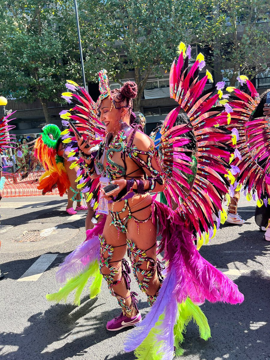 From Ourá, with love 😘🐍 <a href="/carnivalbyDUJRA/">Carnival by DUJRA</a>