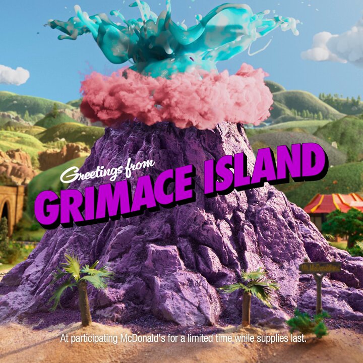 I've been playing too much #DuneAwakening, I'm seeing spice everywhere