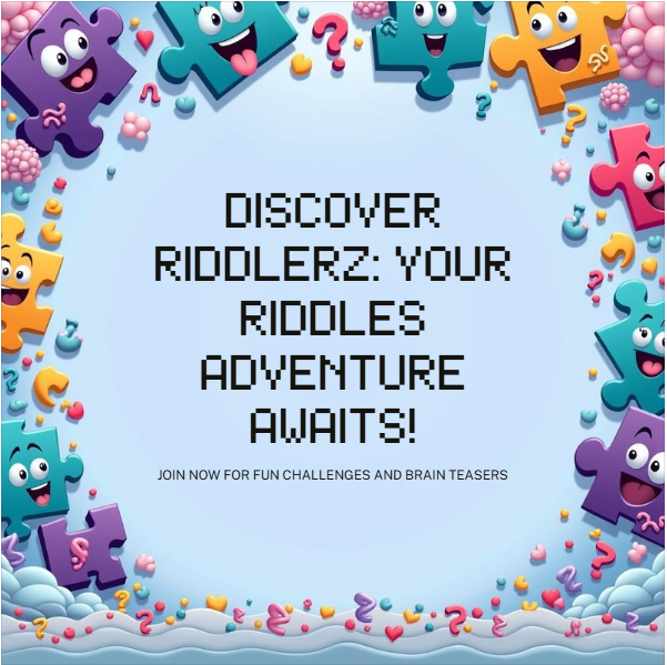 Pakempires's tweet photo. 🎉 The wait is over! Our riddles platform is LIVE!
🧩 Play daily riddles
⚔️ Challenge friends in duels
💡 Post your own brain teasers
Can you solve them all? 🤔
👉 Try it now: https://t.co/eVX7Xtzn4E
💬 Let us know what you think!
 Built with AI @floothq 
#RiddleChallenge https://t.co/Cccu79JqZt