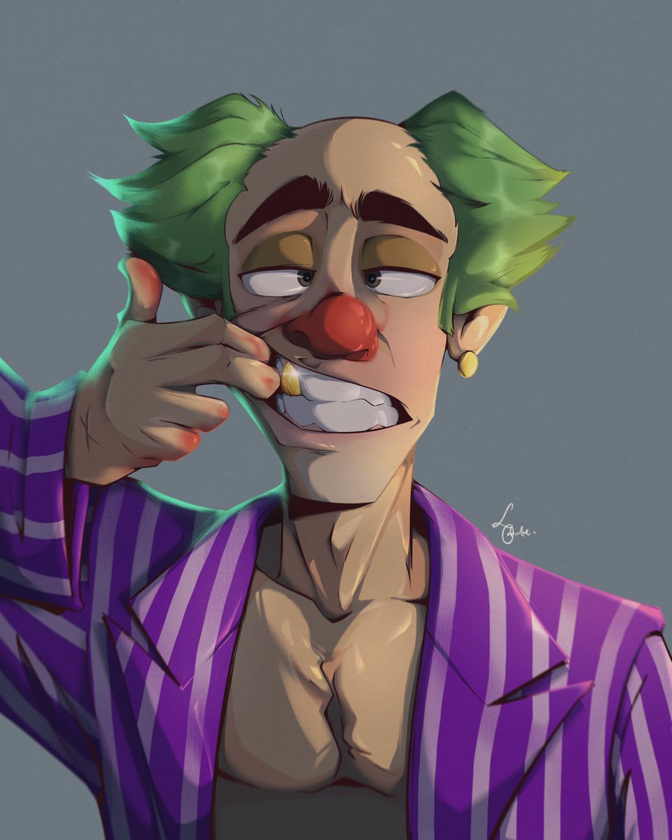 <a href="/danielgenius81/">Daniel Obuté🎙️</a> Has done it again!  So much personality in every commission he has ever made.  

This one is extra special as it’s the first <a href="/cryptopunksnfts/">CryptoPunks</a> commission in this style.  Thank you, and keep making awesome art!

Jeff Bozos, CryptoPunk #2336