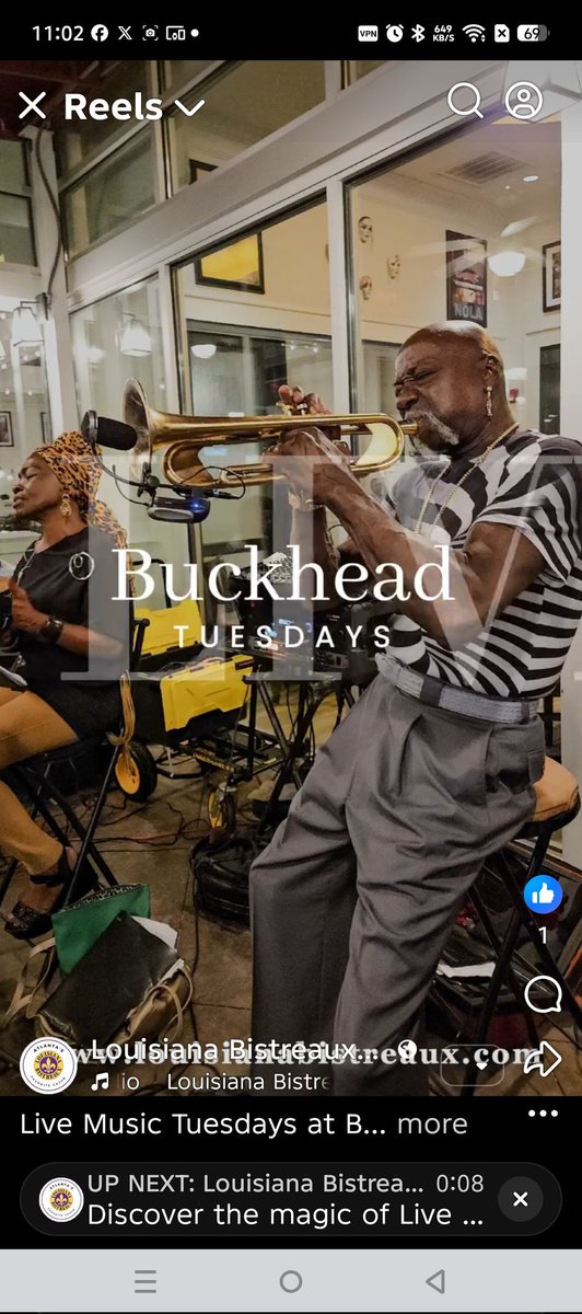 Great fun with friends!