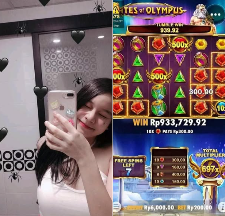 Main cuman di sini pilihan terbaik dan terkini
#harus777 📷 Link Daftar : heylink.me/harus777com
📷Exclusive Terbaru AMAZING 2025
📷Langsung Cair Tanpa Perlu Klaim