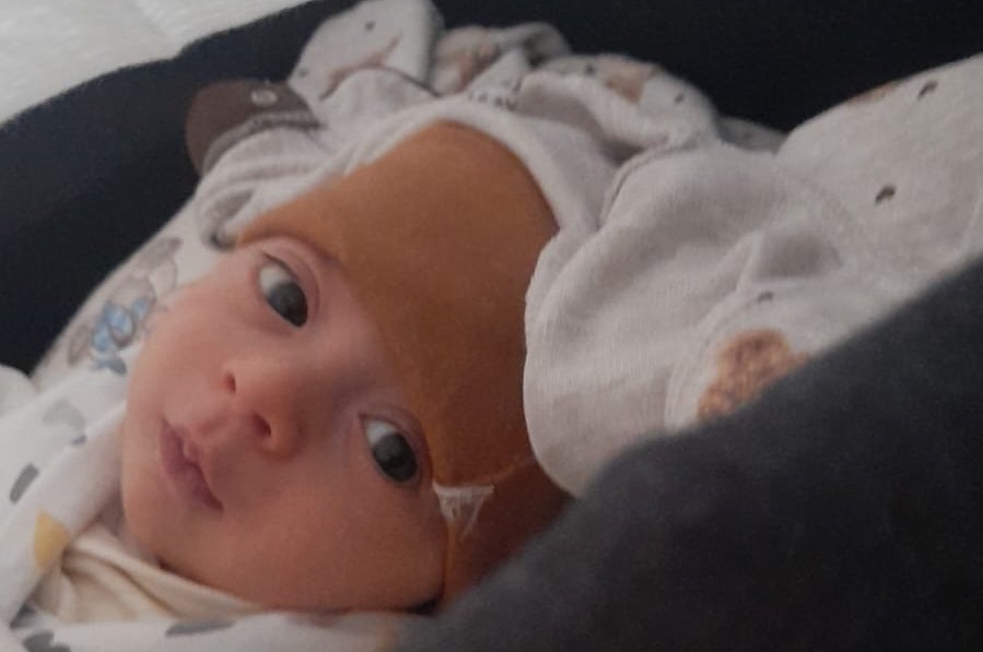 AİHM’in suç değil dediği delillerle, bir bebekle anne hapse konuyor. 

Hukuk değil, zulüm işliyor burada. 

9AylıkEfe Hapiste

<a href="/Nataliavazyann/">Arlet Natali Avazyan</a> <a href="/HudaKaya777/">Hüda Kaya</a> <a href="/LivaneliZulfu/">Ömer Zülfü Livaneli</a> <a href="/MASUMTURKER/">Dr.Masum Türker</a>