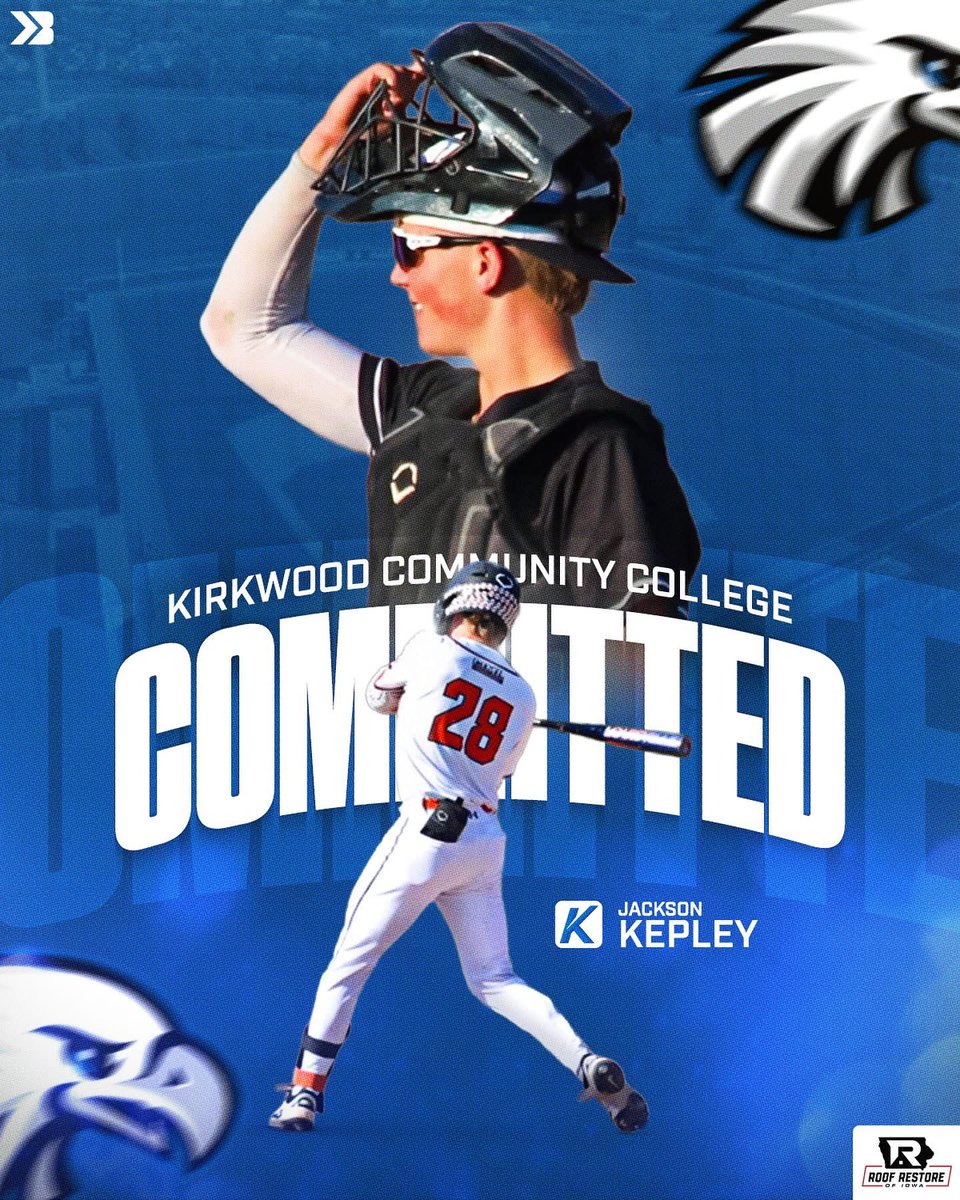 Hey we know this guy!!!! Congrats <a href="/JacksonKepley1/">Jackson Kepley</a>