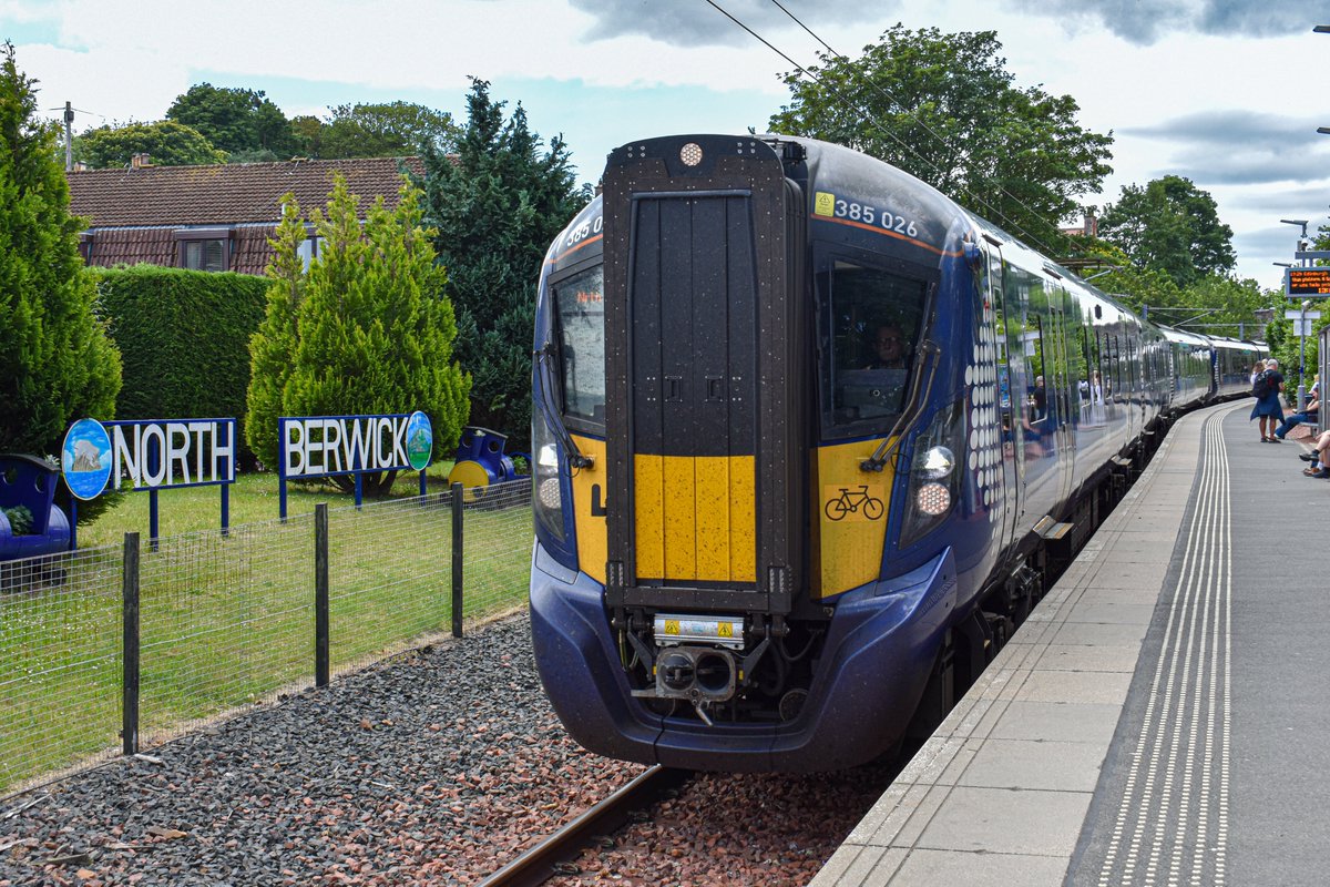 ScotRail tweet media