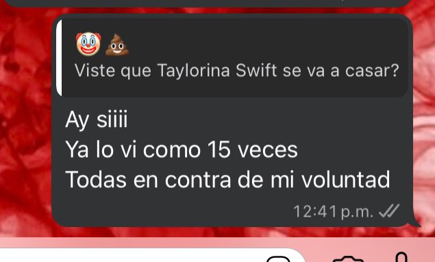si silencié su nombre aquí en tw
ahora como la silencio de Instagram???