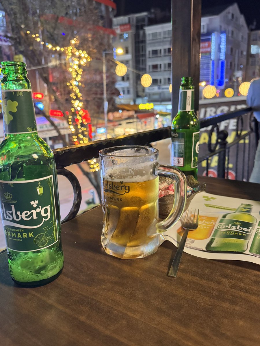 Bir Kızılay gecesiydi geldi geçti 🫣🤭