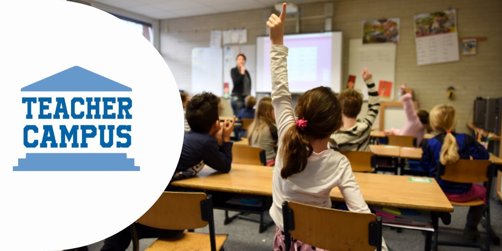 WOSU_Classroom's tweet image. Teachers, looking for continuing education credit? TeacherCampus.org lets you learn when it suits you best! #EdTech #OnlineLearning #CustomPD #TeacherCampus