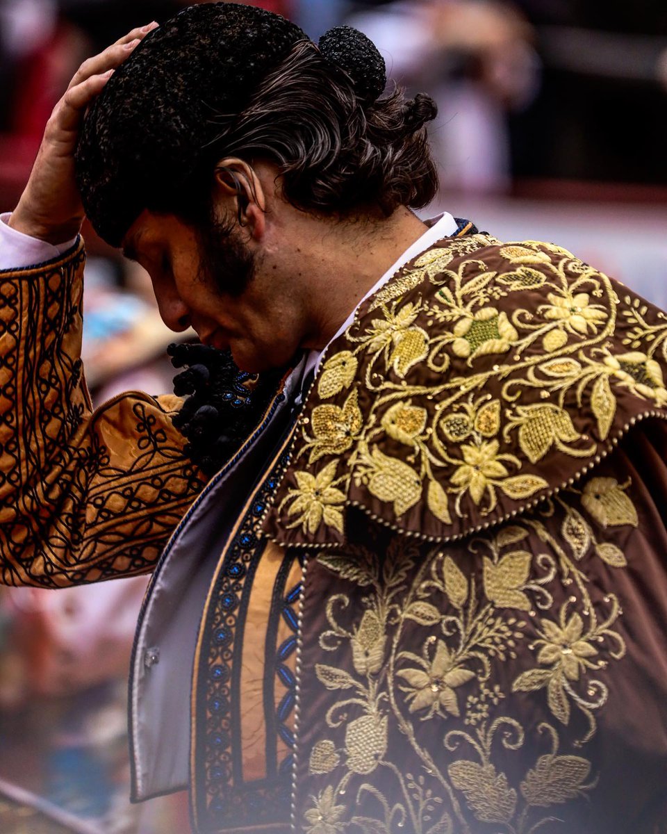 LadyXanitaX's tweet image. Morante. Ya está más cerca...