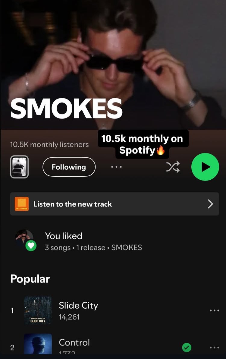 Nick Robert Gallo tweet media