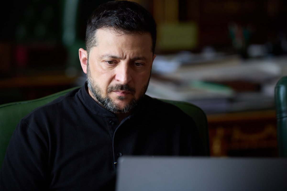 Zelensky has named the first five countries with which dual citizenship for Ukrainians will take effect.

They are Germany, Poland, the Czech Republic, the United States, and Canada. The government is preparing regulations to launch the process.

The law signed in July allows