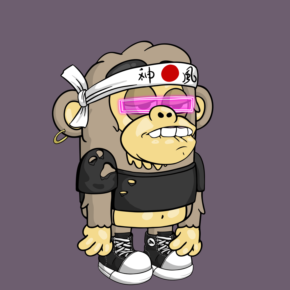 We snatched this kiddo off the floor 👀 
Straight into the vault — reserved for the real loyals. 🗝️
Some other grails still chilling on the floor… might wanna peek.