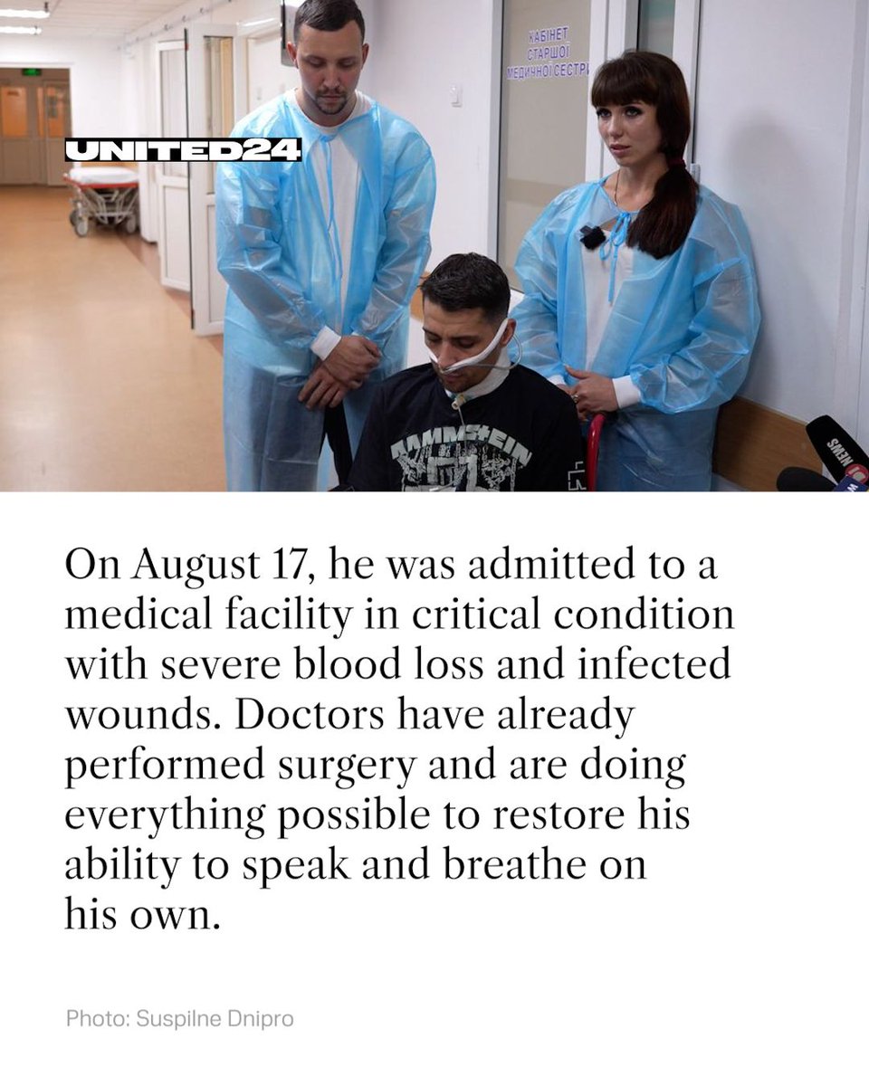 UNITED24 Media (@united24media) on Twitter photo 