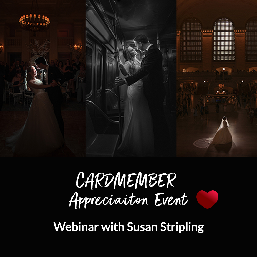 Adorama #CreateNoMatterWhat (@adorama) on Twitter photo Cardmember Appreciation Event Webinar with <a href="/susanstripling/">Susan Stripling</a> 💳🎉
Join Susan for an exclusive webinar session designed to help photographers build real-world lighting skills that hold up under pressure.
🗓️ Thursday, Sept 4 | 🕔 5–6 PM EDT
🎟️ RSVP for FREE: eventbrite.com/e/lighting-for… Cardmember Appreciation Event Webinar with <a href="/susanstripling/">Susan Stripling</a> 💳🎉
Join Susan for an exclusive webinar session designed to help photographers build real-world lighting skills that hold up under pressure.
🗓️ Thursday, Sept 4 | 🕔 5–6 PM EDT
🎟️ RSVP for FREE: eventbrite.com/e/lighting-for…