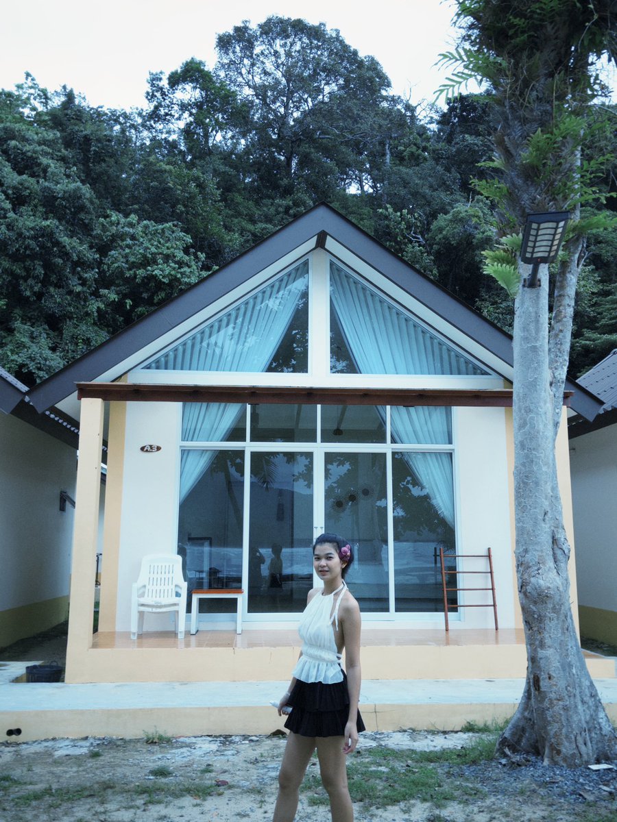 🏝️🌊🫧
#เกาะช้าง