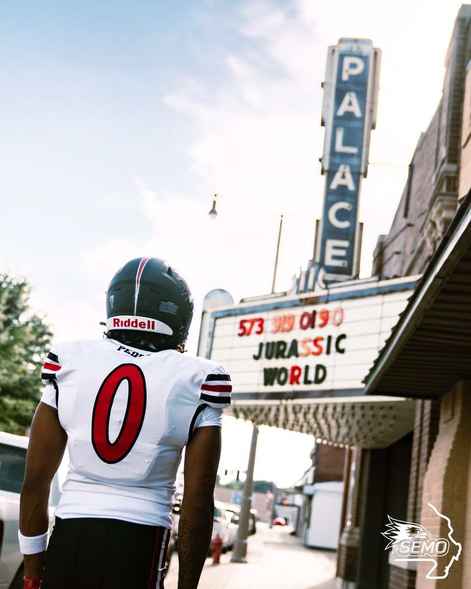 SEMO Football tweet media