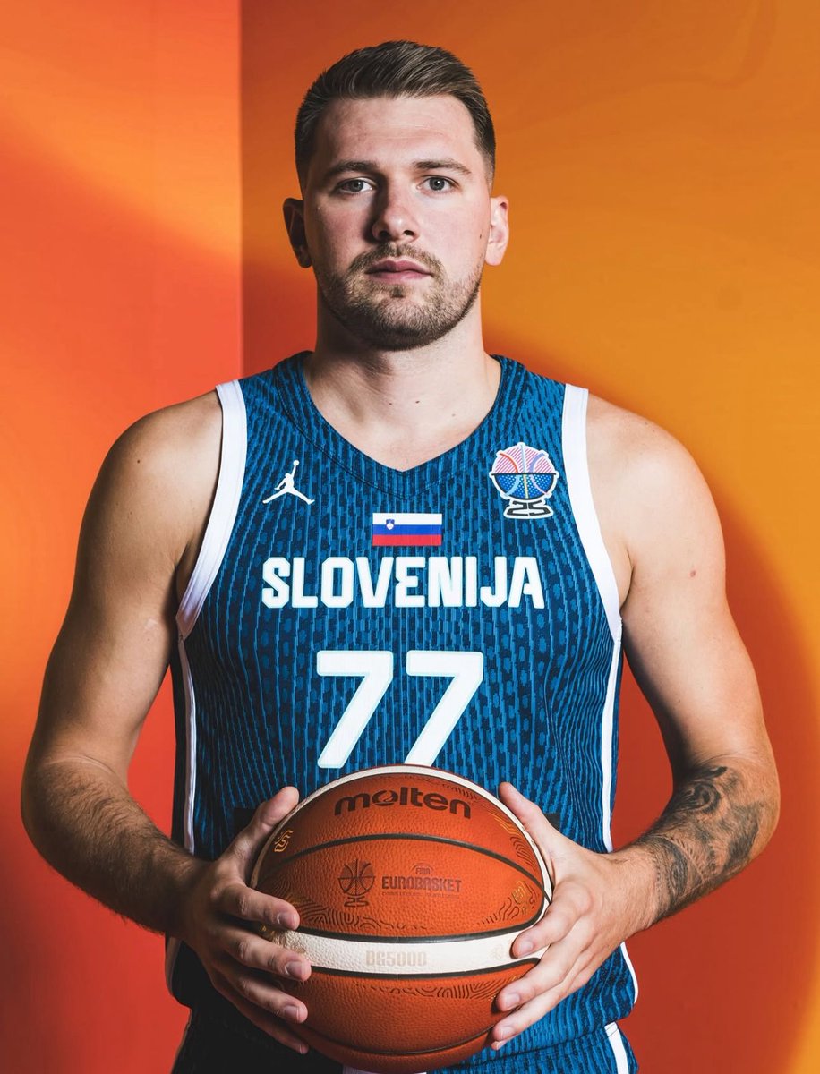 77 🇸🇮 🏀

<a href="/EuroBasket/">FIBA EuroBasket</a>