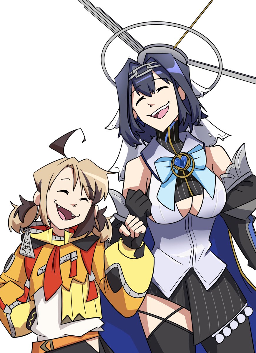 non-problematic height gap

#rkggk #kronillust
