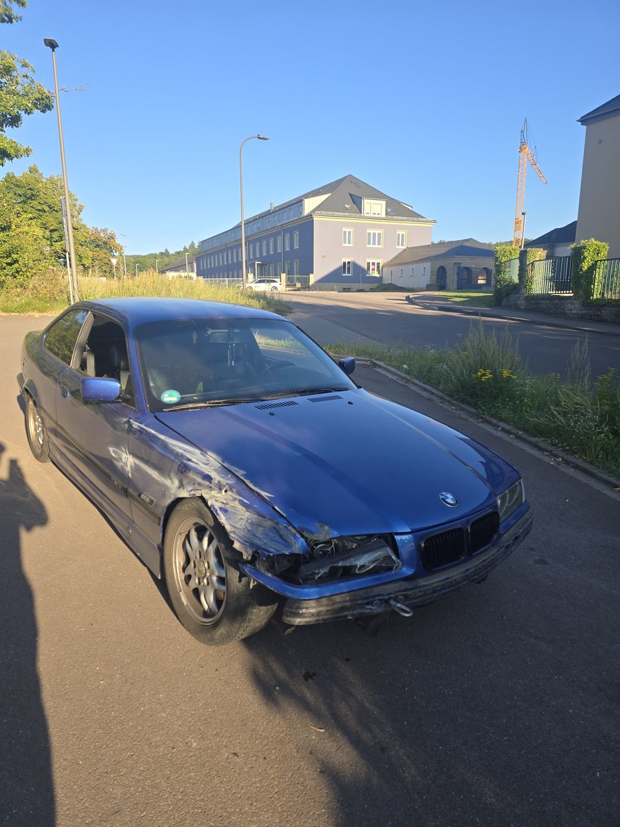 ratet mal was passiert ist