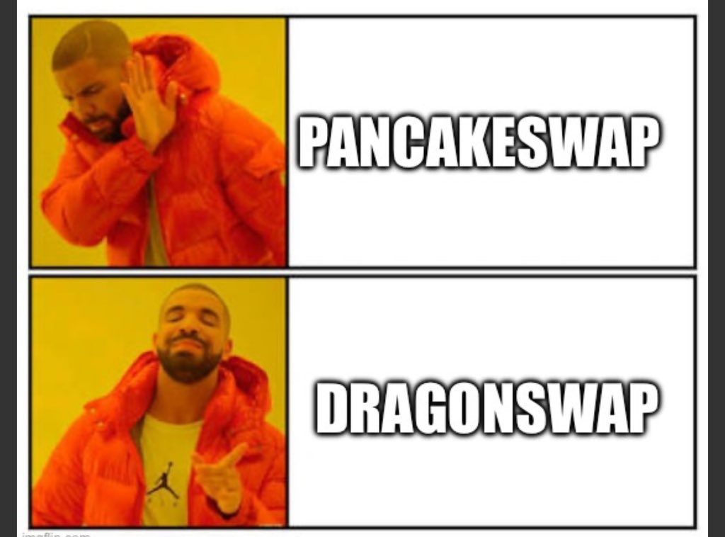 OMA (@divachunli) on Twitter photo PancakeSwap was the past.
<a href="/dragonswap_dex/">DragonSwap</a> is the upgrade. 🐉
Not just swaps, DCA, limit orders, and even markets for attention.
$Sei ‘s flagship DEX = direct play on the chain’s growth.
Old playbook vs. new standard. Simple.
<a href="/onlyonehillia/">Hillia</a> <a href="/moneyhunter443/">statistician</a> <a href="/farmercist_eth/">Farmercist 👨🌾</a> PancakeSwap was the past.
<a href="/dragonswap_dex/">DragonSwap</a> is the upgrade. 🐉
Not just swaps, DCA, limit orders, and even markets for attention.
$Sei ‘s flagship DEX = direct play on the chain’s growth.
Old playbook vs. new standard. Simple.
<a href="/onlyonehillia/">Hillia</a> <a href="/moneyhunter443/">statistician</a> <a href="/farmercist_eth/">Farmercist 👨🌾</a>