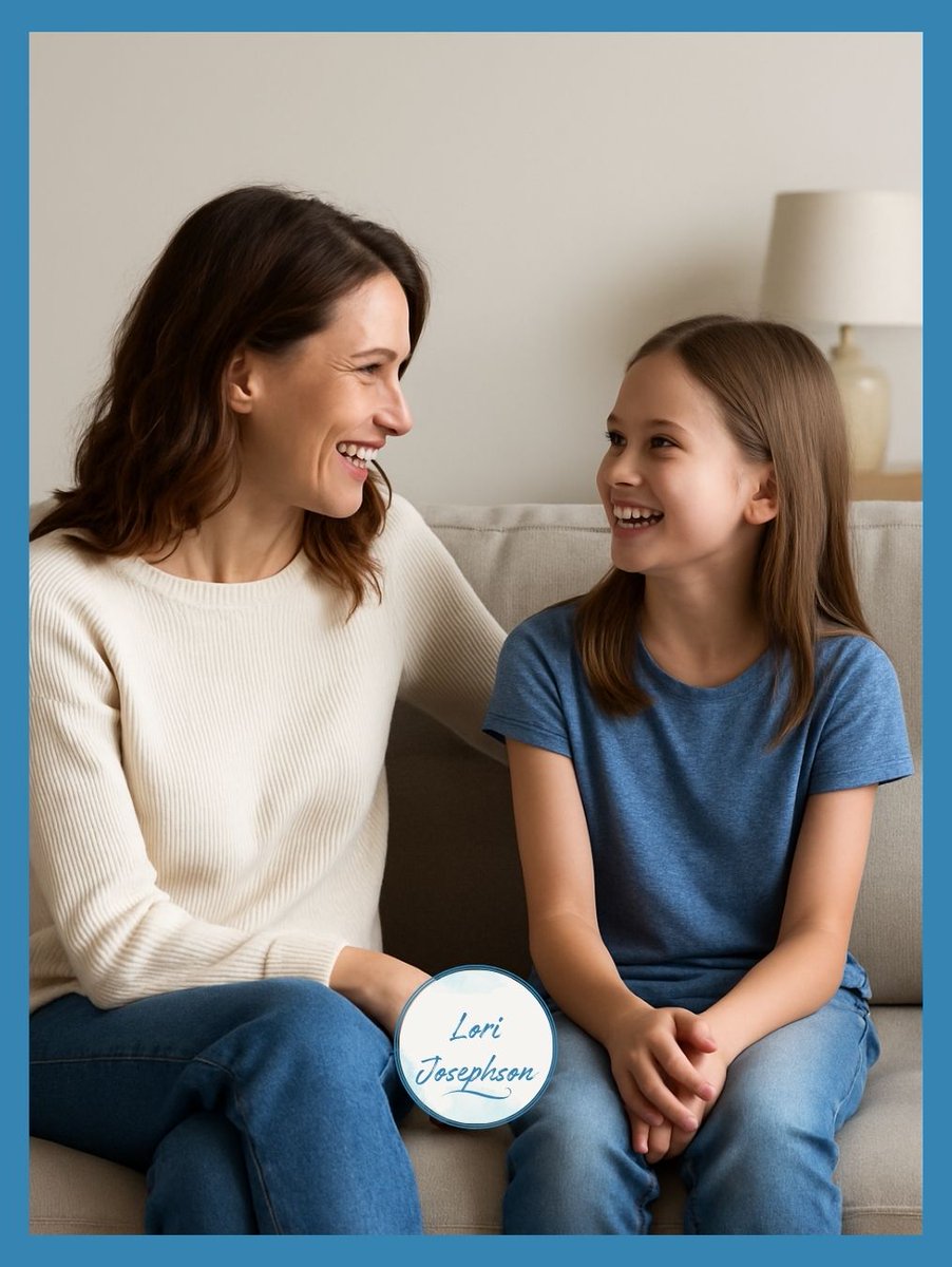 📖 Did you know? Kids with strong oral language skills are more likely to become strong readers &amp; writers. 💬 Conversation builds comprehension before books—more words = a stronger reading foundation.

#TalkToLearn #OralLanguage #EarlyLiteracy #LanguageDevelopment