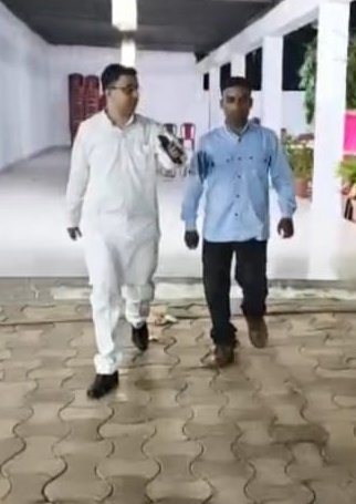 जौं पै दुष्ट हृदय सोइ होई।
मोरें सनमुख आव कि सोई॥
निर्मल मन जन सो मोहि पावा।
मोहि कपट छल छिद्र न भावा॥