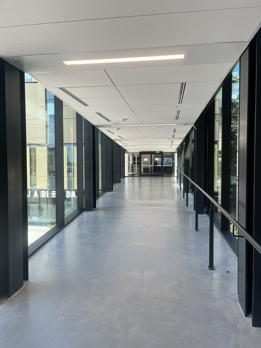 time to start the uwaterloo skybridge linkedin pfp trend at home