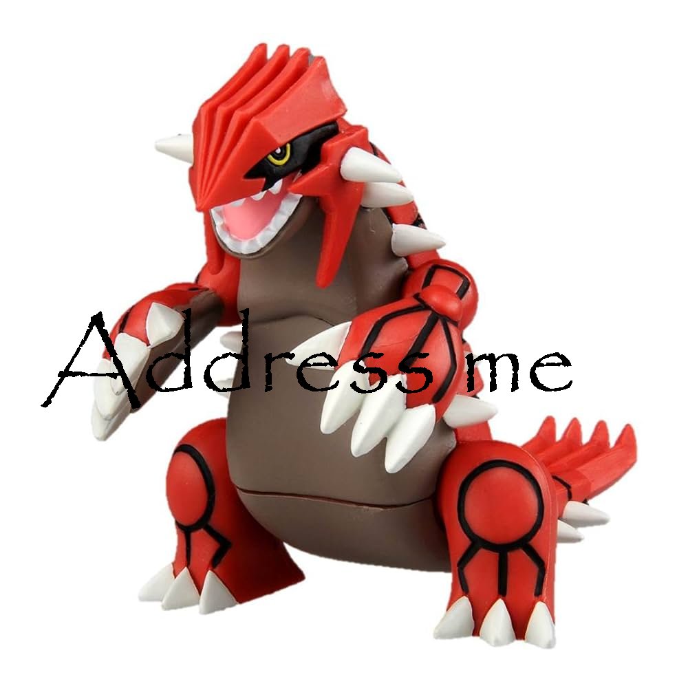 what if there was a don of the ground?

red guy: