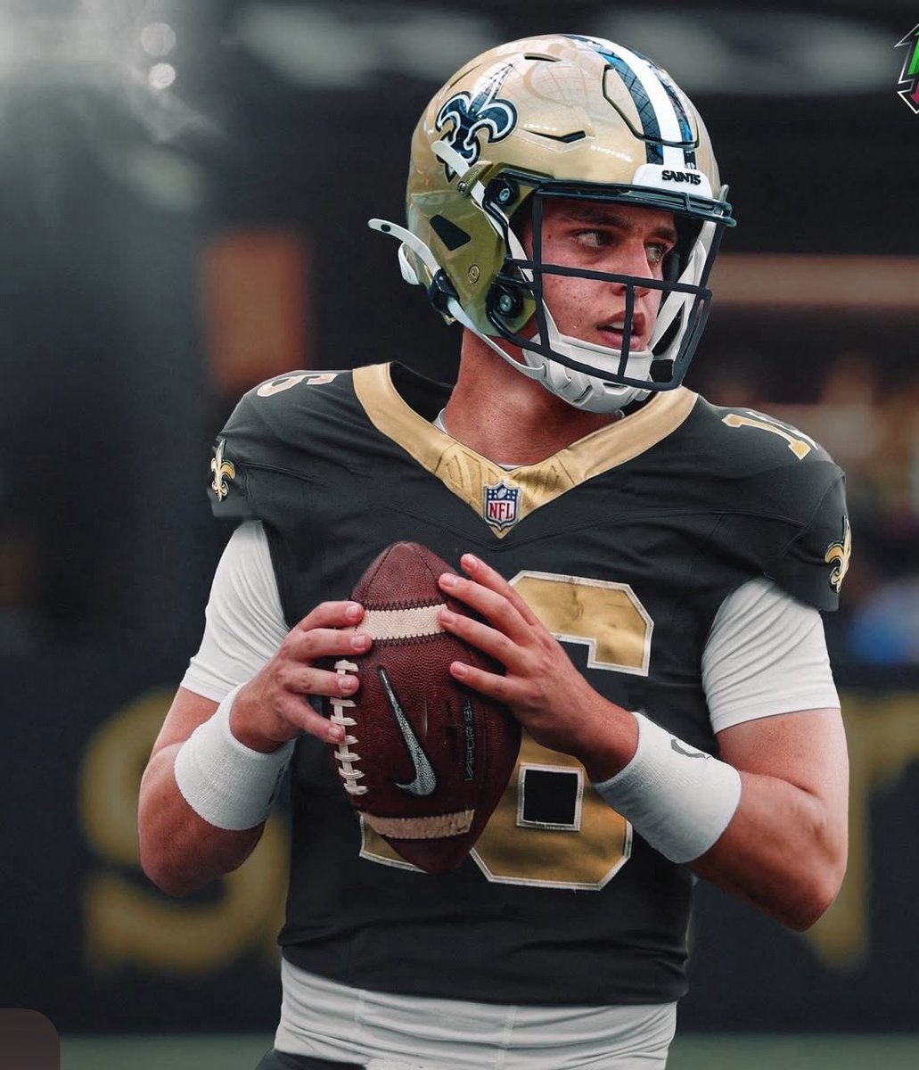 PropKitchen ๐งโ๐ณ (@propkitchen) on Twitter photo <a href="/AdamSchefter/">Adam Schefter</a> With the first pick of the 2026 draft, the New Orleans Saints select Arch Manning <a href="/AdamSchefter/">Adam Schefter</a> With the first pick of the 2026 draft, the New Orleans Saints select Arch Manning