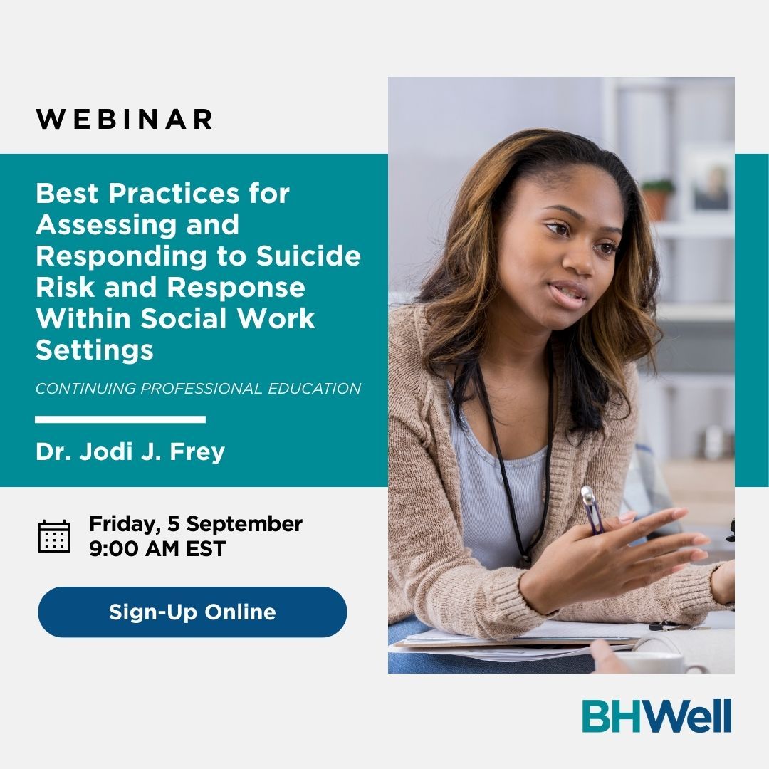 Center for Behavioral Health & Well-Being Research tweet media