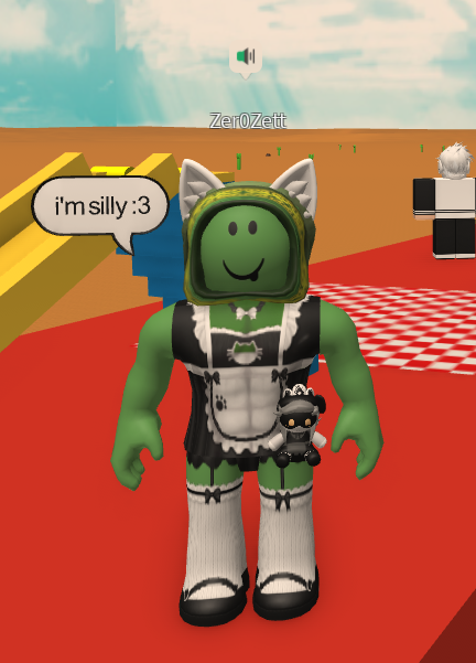 Look at what you've created. <a href="/jandelRblx/">Jandel</a>