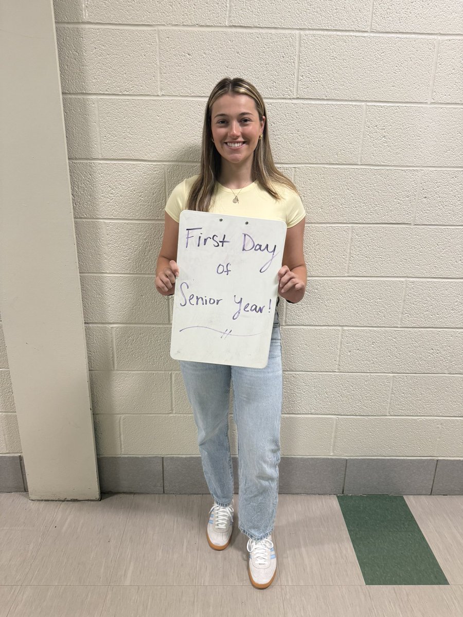 First day fits! 

#phinsup