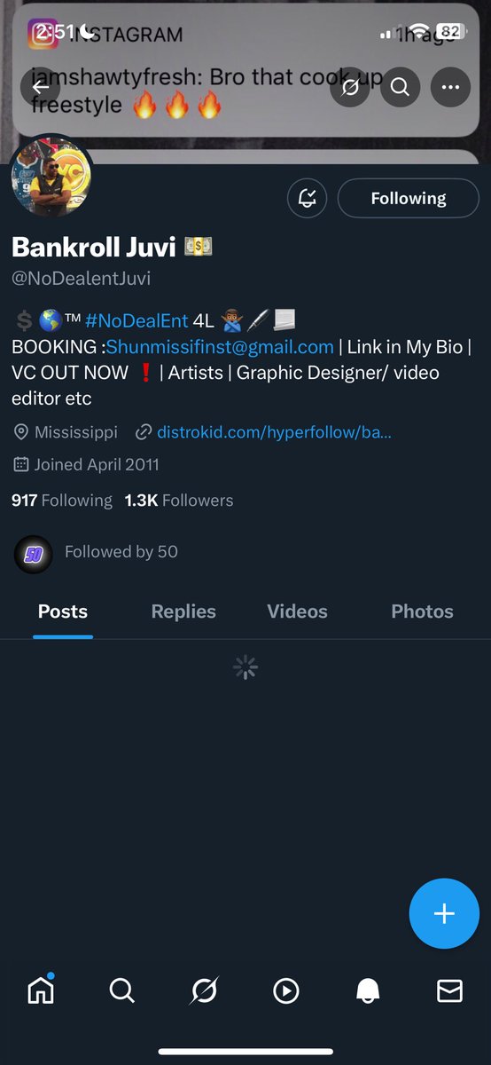 CallmeChefV tweet media