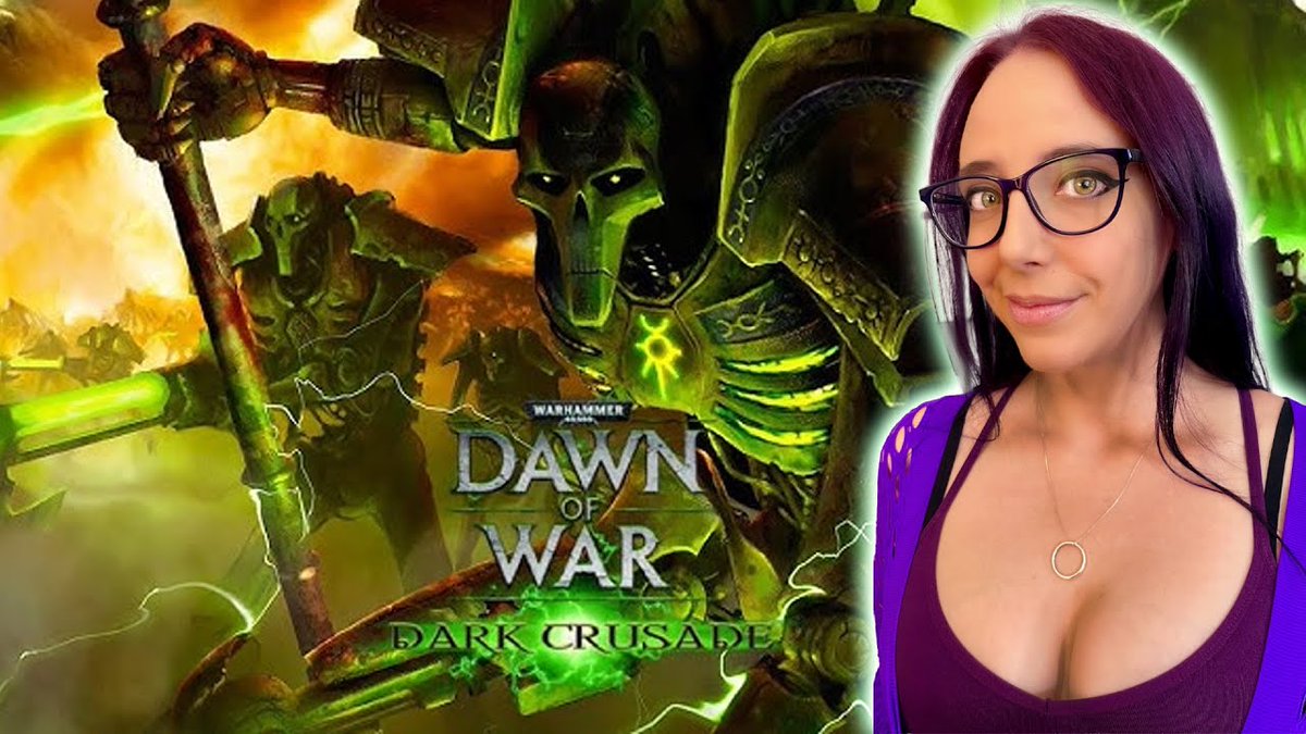 hobby_night's tweet photo. Time to start the Dark Crusade campaign in DOW Definitive Edition! 👉 https://t.co/VVebtuNS7G
Join me as figure out what I'm doing in this first time play through~
#livestreaming #livestreamingnow #NewVideoAlert #HobbyNight #dow #dawnofwarremastered https://t.co/rREFLjWLw1