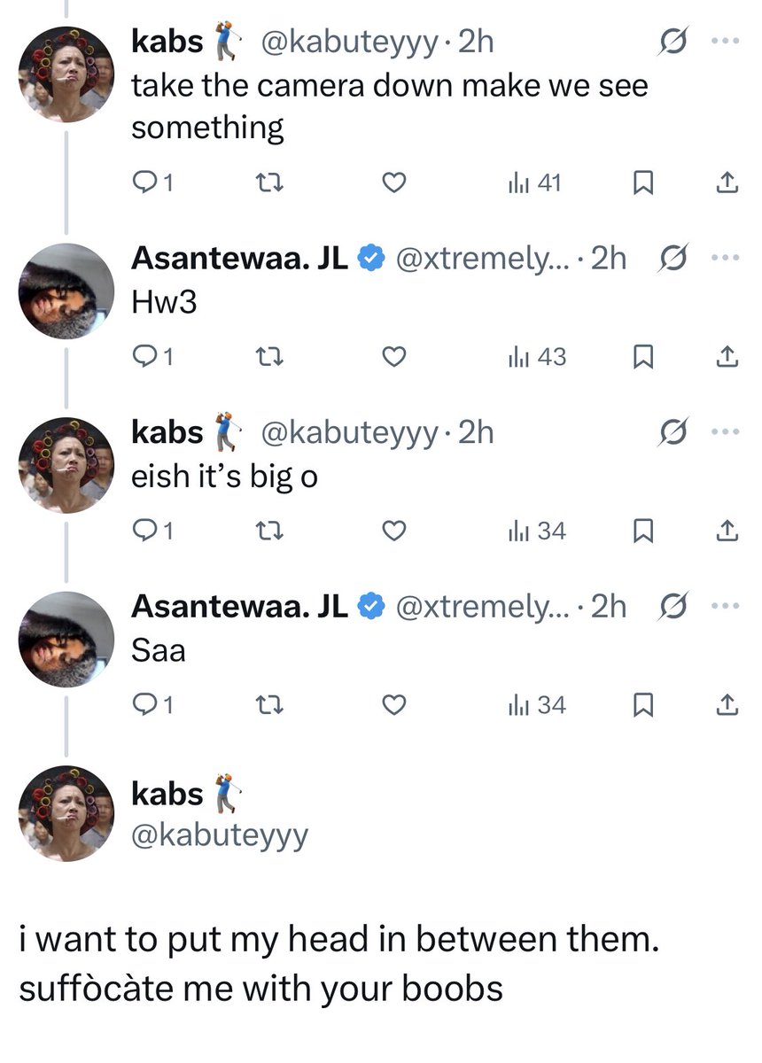 Kabs dey worry ooo 🤣🤣🤣🤣