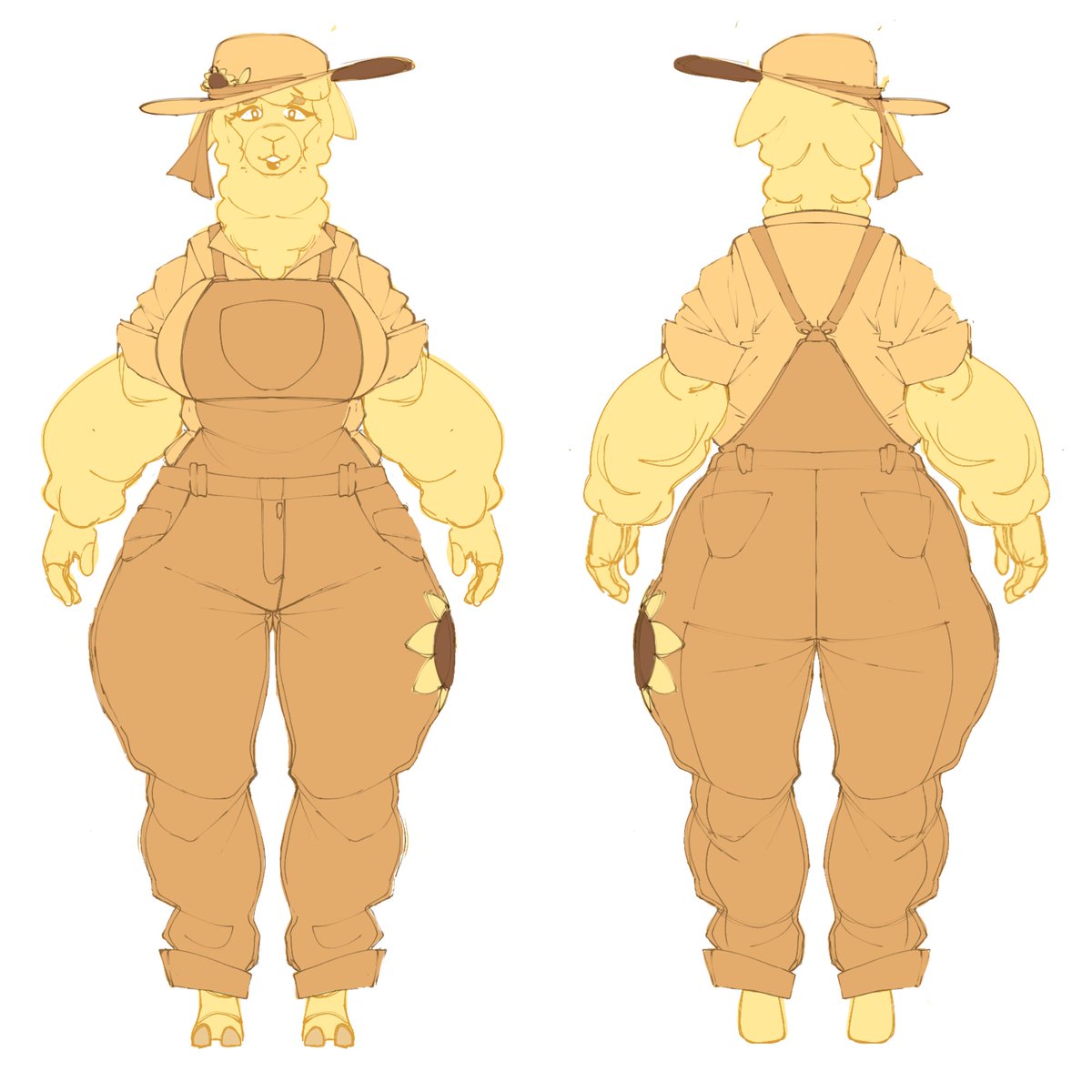 Colmillos🔞 tweet media