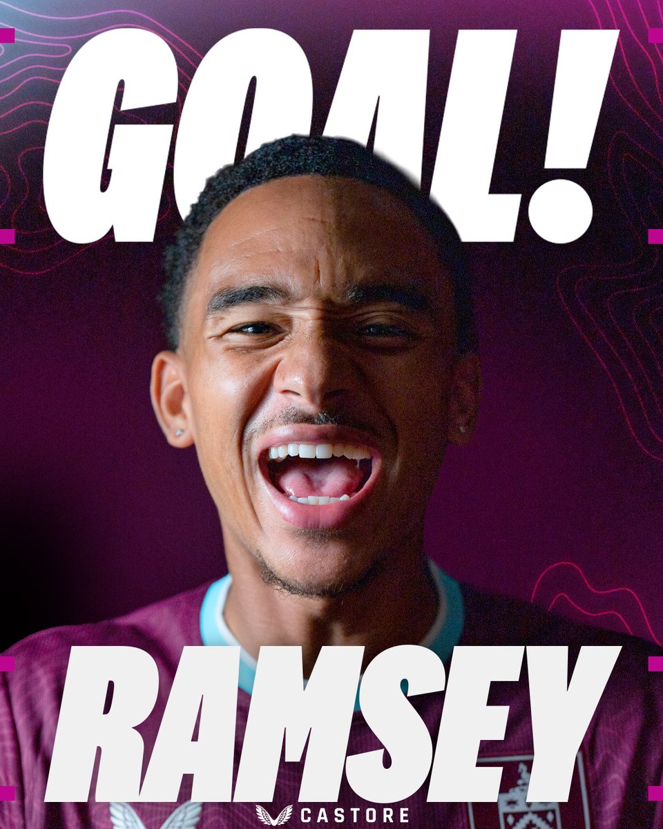 THE RAMSEY COMEBACK IS NOW COMPLETE 🔥