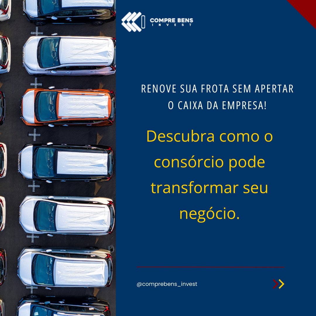 CompreInvest's tweet photo. Renove sua frota com economia e segurança agora mesmo. 💥🤝

☎️ Contate-nos (19)95321-5973

#frota #investimento #financeiro https://t.co/7kNfBOXZ8G