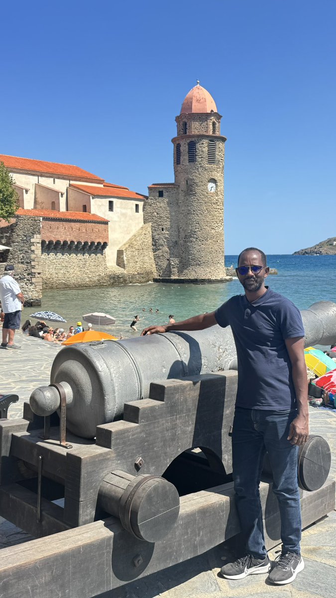 Alimou Sow tweet media