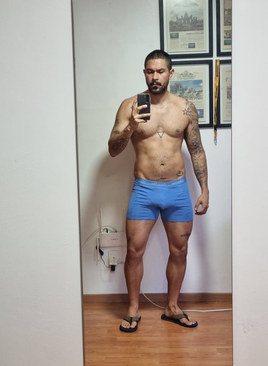 Buenos días! ☀️