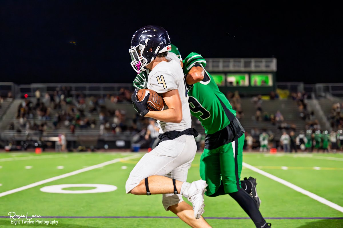 LMCAeagles's tweet photo. This season is just getting started — let’s go, Eagles!

#LMCA #LMCAEagles #VarsityFootball #FridayNightLights https://t.co/jaVi9F3jht