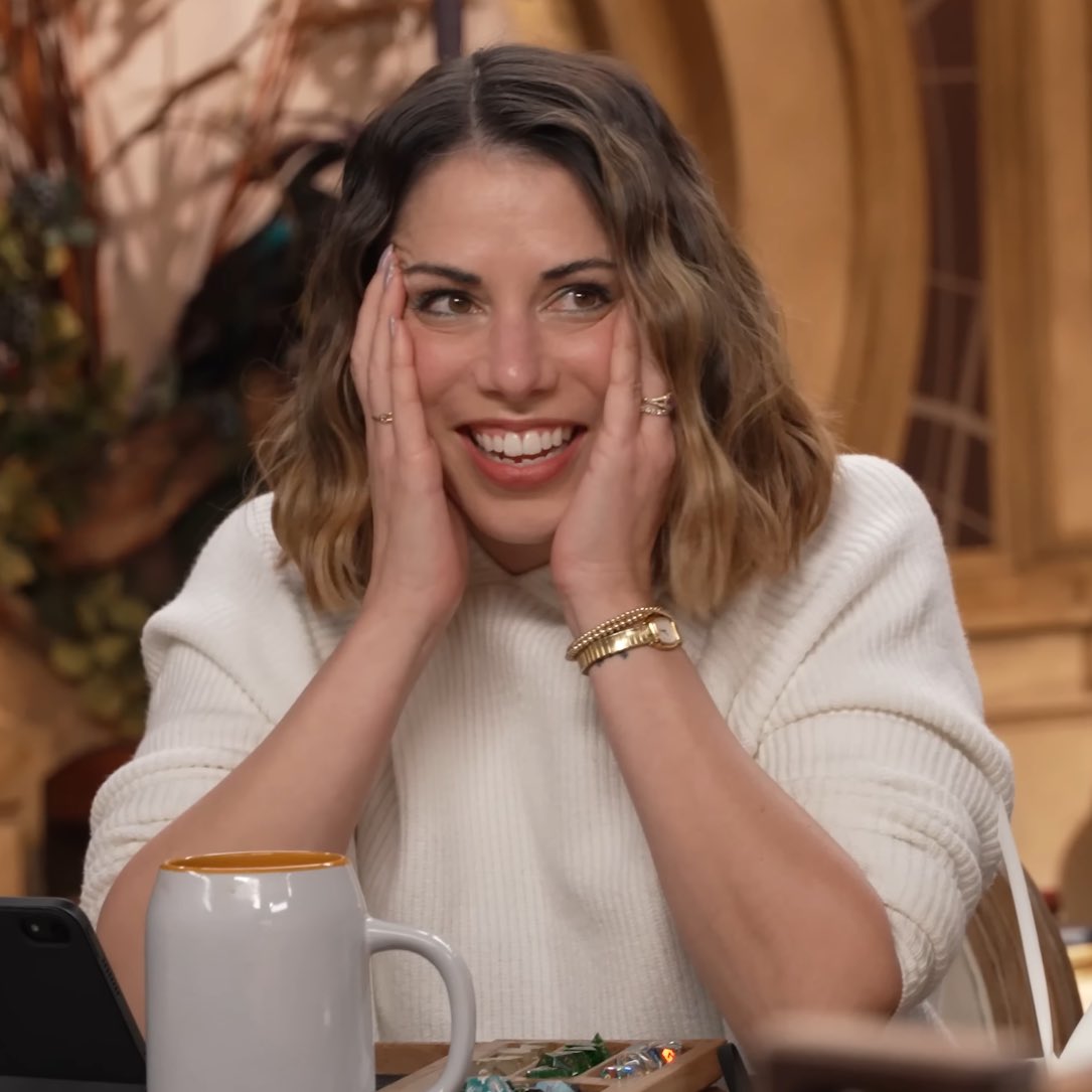 critical role ladies (@critroleladies) on Twitter photo 