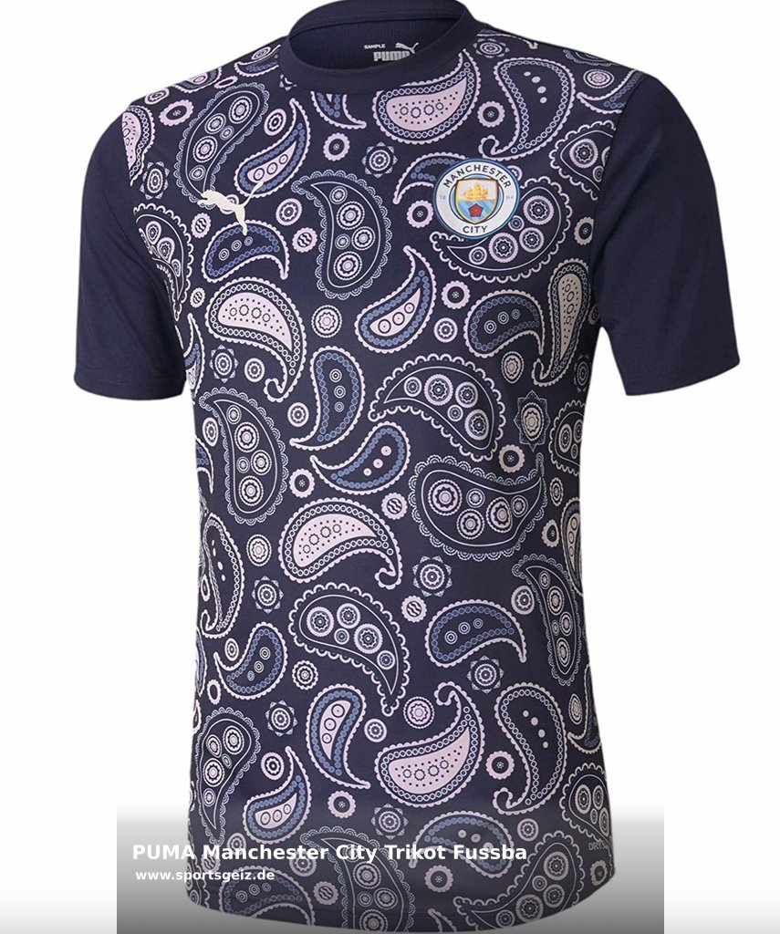 kopensneakers's tweet photo. Unser Angebot des Tages 😍 PUMA Manchester City Trikot Fussball Ausweichtrikot Premier League Meister... 😍 
von  Puma für nur €22,95. 
Jetzt einkaufen 👉👉 https://t.co/GfDRx6Qs22 https://t.co/LQ2b4QIyHs