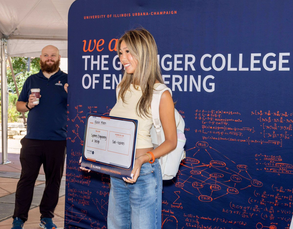 Illinois ISE tweet media