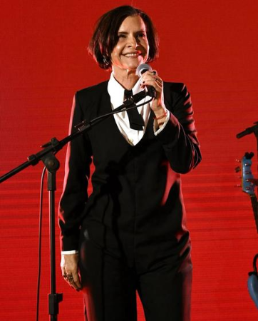 jornalhojeemdia's tweet photo. 'Tudo em você é Fullgás': Marina Lima faz show gratuito no CCBB BH nesta quarta-feira
https://t.co/7pkDe5GC5b
📷 Divulgação/CCBB BH
#entretenimento #bh #cultura #música #showgratuito #marinalima #tudoemvocêéfullgás #ccbbbh #praçadaliberdade #jornalhojeemdia https://t.co/zEOKiVXGUQ