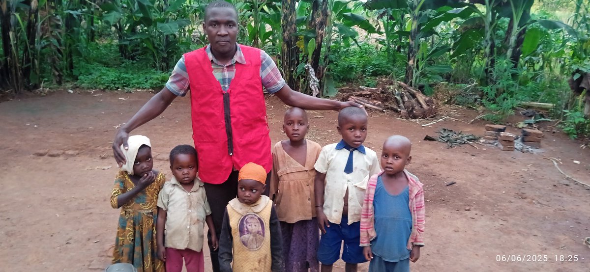 Every Children deserve wellbeing in their lives