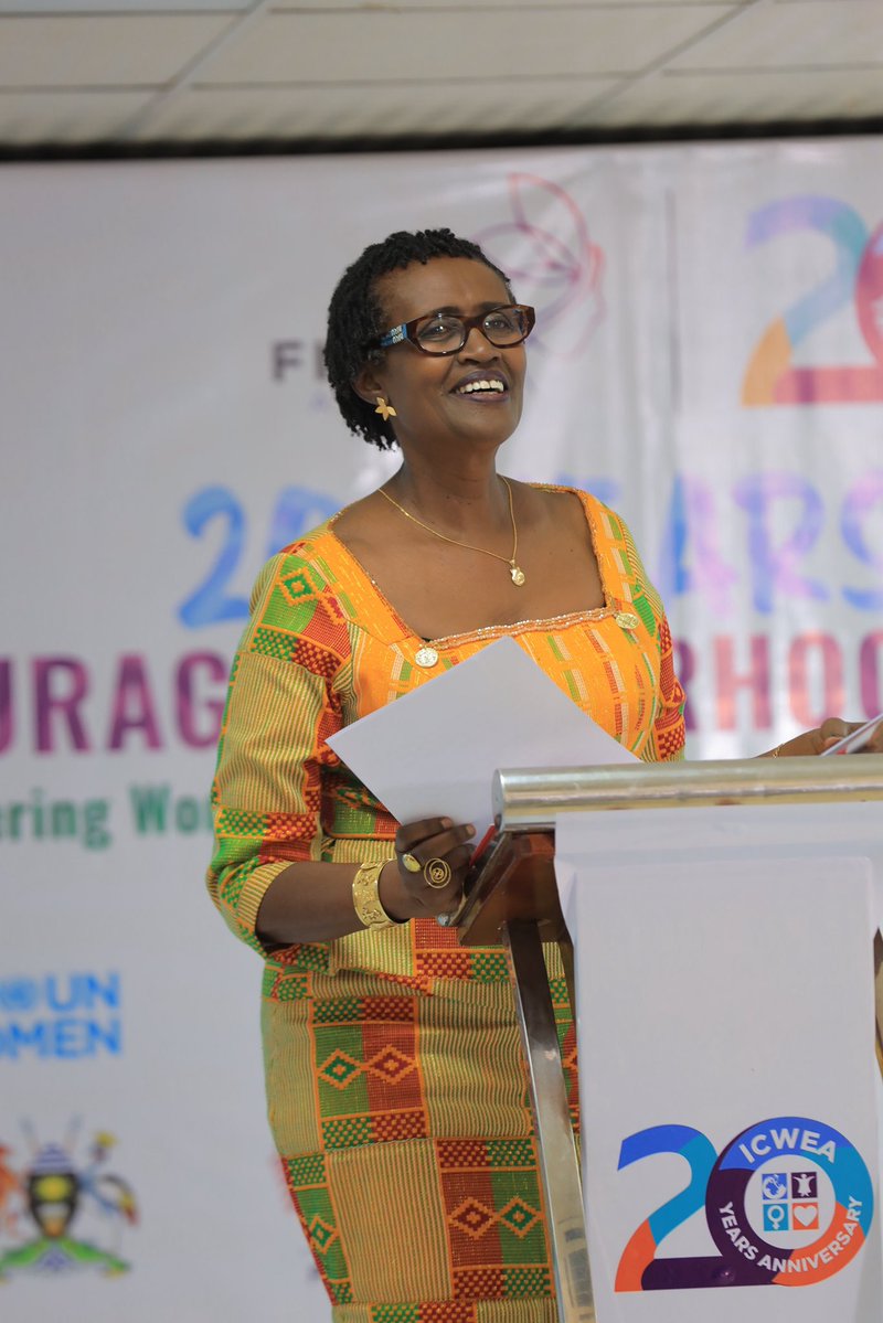 Ms. Mbacha 🇰🇪🇹🇿 (@irenembacha) on Twitter photo <a href="/UNAIDS/">UNAIDS Global</a> Executive Director <a href="/Winnie_Byanyima/">Winnie Byanyima</a> praises the work of <a href="/ICWEastAfrica/">ICWEAAt20</a> over the last 20 years. She highlights their role in empowering women living with HIV by creating a community where they can feel safe and loved. #FIERCEAwards <a href="/UNAIDS/">UNAIDS Global</a> Executive Director <a href="/Winnie_Byanyima/">Winnie Byanyima</a> praises the work of <a href="/ICWEastAfrica/">ICWEAAt20</a> over the last 20 years. She highlights their role in empowering women living with HIV by creating a community where they can feel safe and loved. #FIERCEAwards