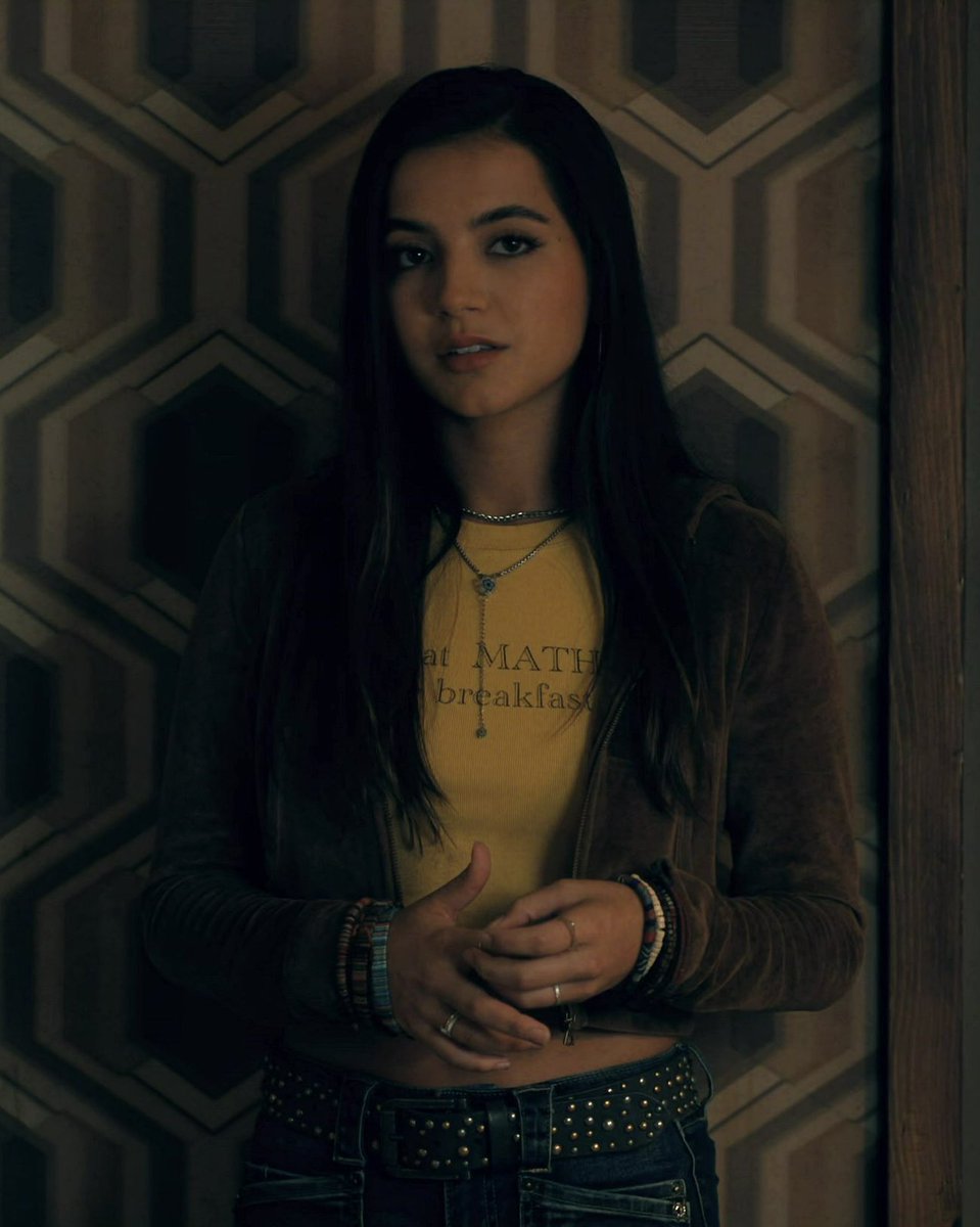 the prettiest someone has ever looked on screen