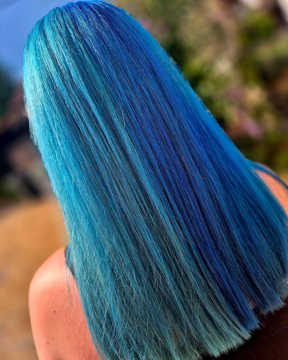 Manic Panic UK tweet media